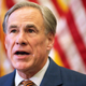 Texas Governor Greg Abbott speaks during a press conference where he signed Senate Bills 2 and 3 at the Capitol on June 8, 2021 in Austin, Texas.